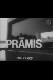 The Ferry movie poster