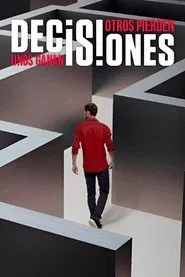 Poster da série Decisiones