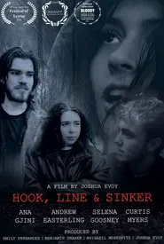 Hook Line and Sinker movie poster