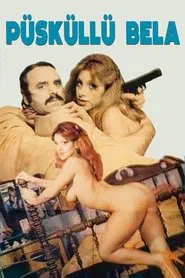 Püsküllü Bela movie poster