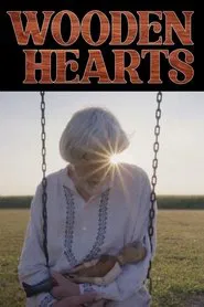 Wooden Hearts movie poster
