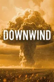 Downwind movie poster