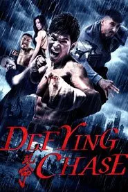 Defying Chase movie poster
