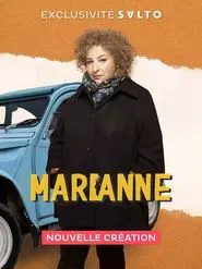 Marianne tv show poster
