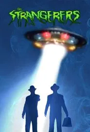 The Strangerers tv show poster