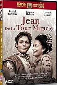 Jean de la Tour Miracle tv show poster