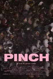 Pinch movie poster