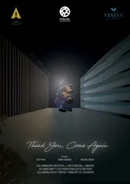 Thank You, Come Again movie poster