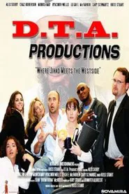 D.T.A. movie poster