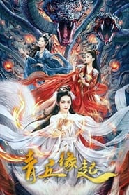 Lost Destiny movie poster
