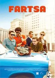 Poster da série Fartsa