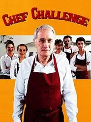 Chef Challenge movie poster