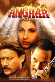 Poster do filme Angaar