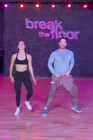 Charli Breaks The Floor movie poster