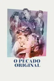 Poster do filme O Pecado Original