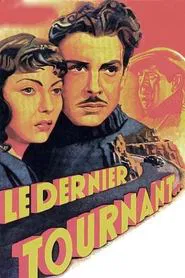 The Last Turning movie poster