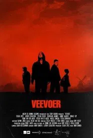 Cut Fodder movie poster