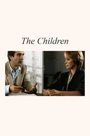 The Children movie poster