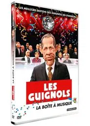 La Boîte à musique des Guignols movie poster