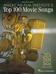AFI's 100 Years... 100 Songs: America's Greatest Music in the Movies movie poster