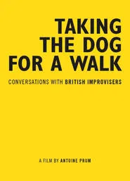 Taking the Dog for a Walk movie poster