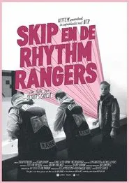 Poster do filme Skip and the Rhythm Rangers