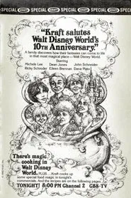 Kraft Salutes Walt Disney World's 10th Anniversary movie poster