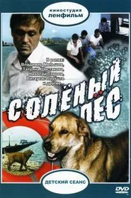 Salty Dog movie poster