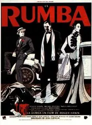 La Rumba movie poster