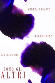 Poster do filme S O N O  G L I   A L T R I