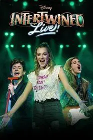 Disney Intertwined Live movie poster