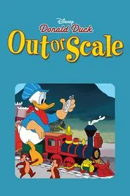 Out of Scale movie poster