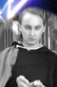 Poster do filme The Third Eye of Simon Harker