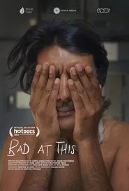 Bad at This movie poster
