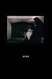 Aves movie poster