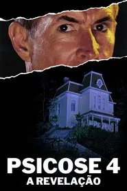 Poster do filme Psicose 4: A Revelação