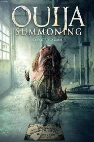 Ouija: Summoning movie poster