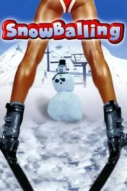 Snowballing movie poster