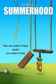 Summerhood movie poster