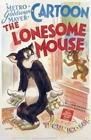 The Lonesome Mouse movie poster
