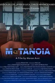 Metanoia movie poster