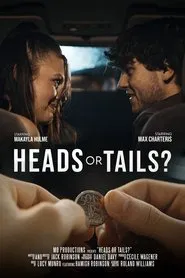 Poster do filme Heads Or Tails?