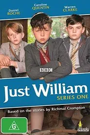 Just William tv show poster