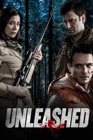 Unleashed movie poster