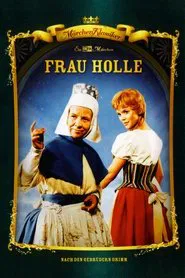 Mother Holly movie poster