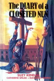 Story of a Cloistered Nun movie poster