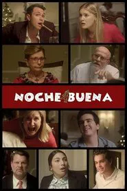 Noche Buena movie poster