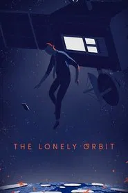 The Lonely Orbit movie poster