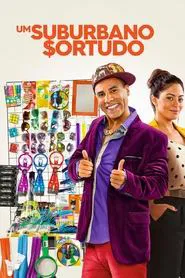 Poster do filme Um Suburbano Sortudo
