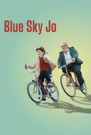 Blue Sky Jo movie poster